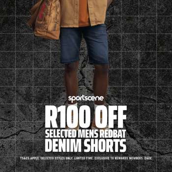 Sportscene catalogue .
