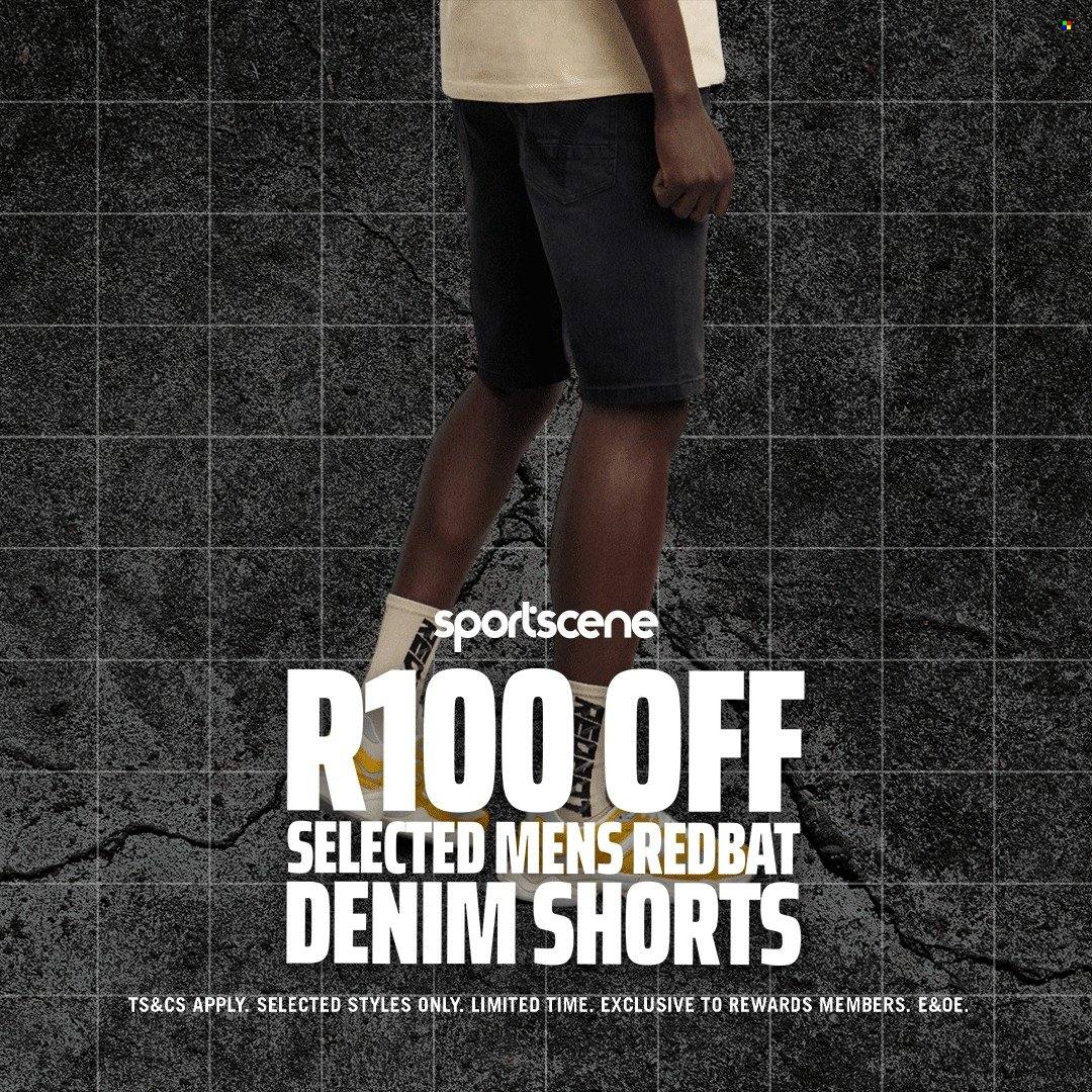 Sportscene specials. Page 3