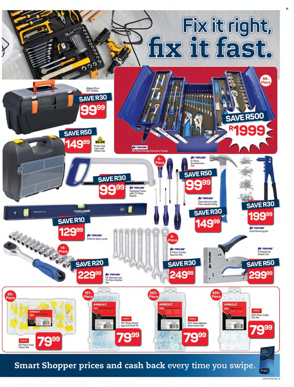 Pick n Pay Hypermarket specials - 22/01/2026 - 08/02/2026. Page 15