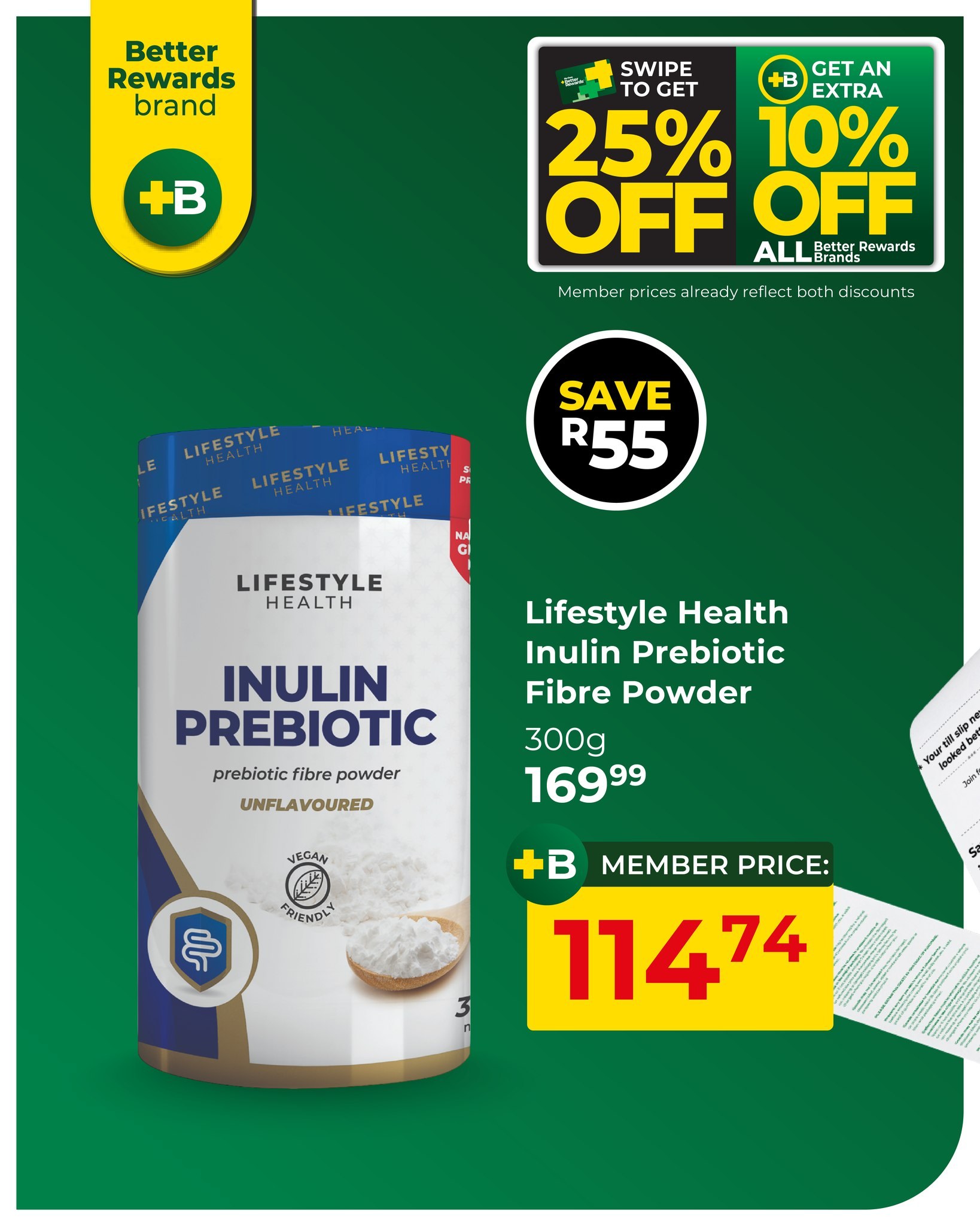 Dis-Chem specials - 13/01/2026 - 15/02/2026. Page 77
