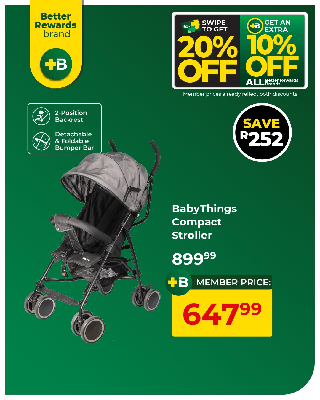 Baby City specials - 13/01/2026 - 15/02/2026. Page 36