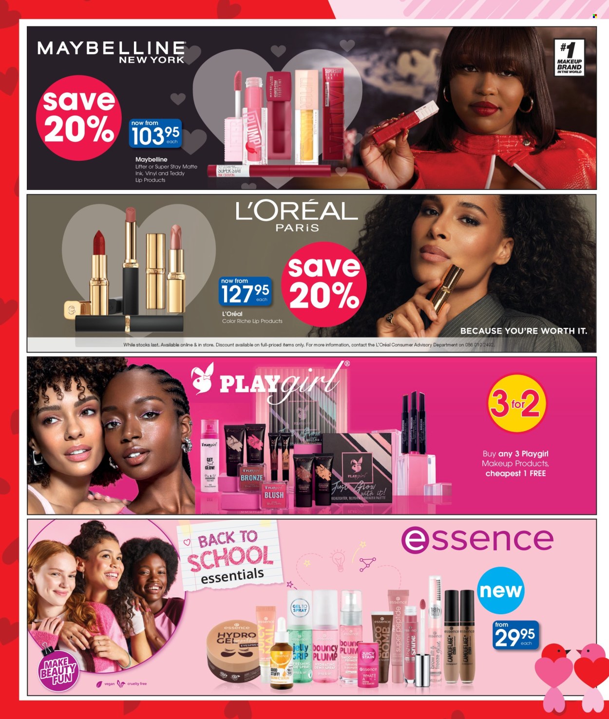 Clicks specials - 22/01/2026 - 14/02/2026. Page 7