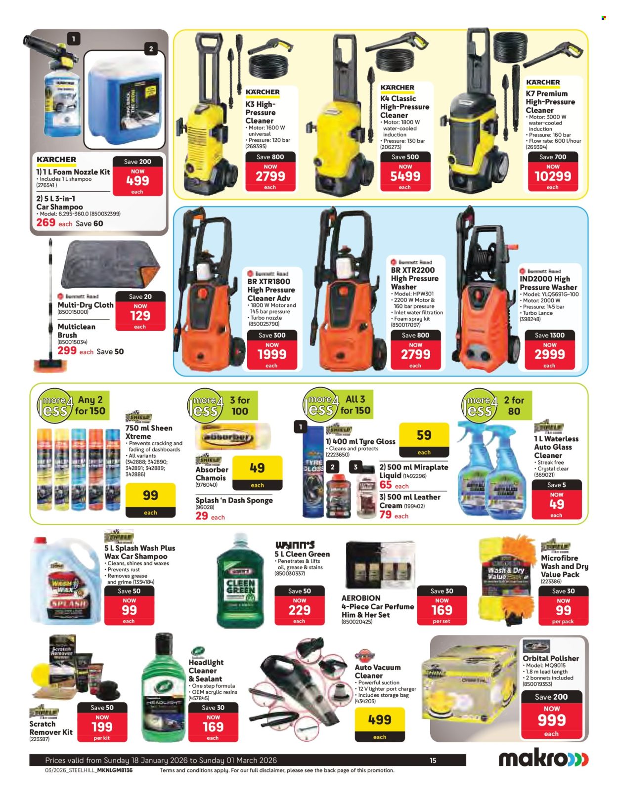 Makro specials - 18/01/2026 - 01/03/2026. Page 15