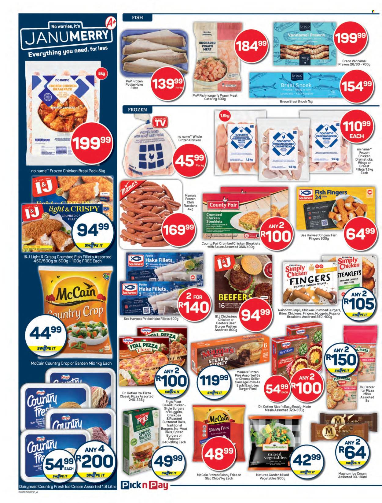 Pick n Pay specials - 23/01/2026 - 05/02/2026. Page 4