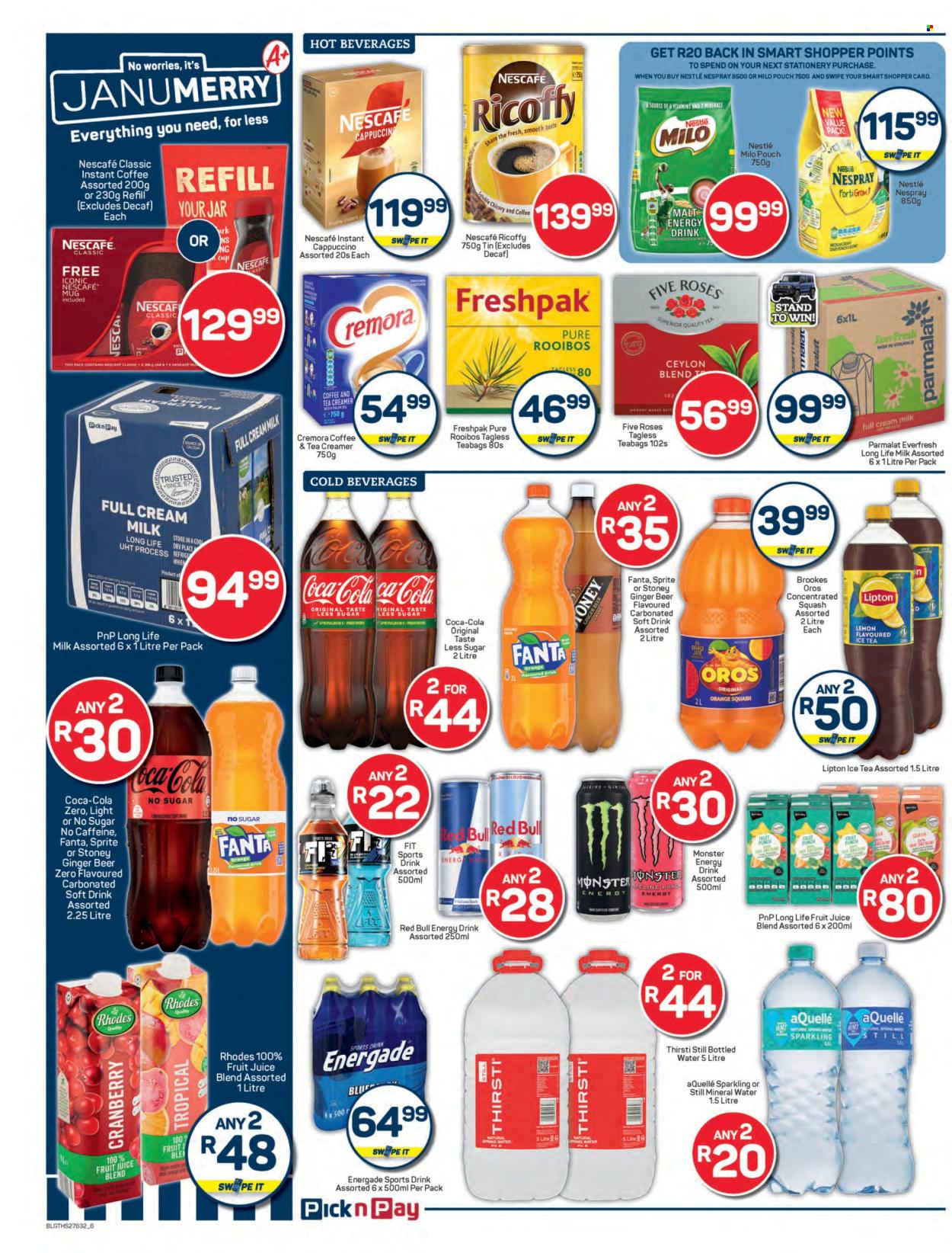 Pick n Pay specials - 23/01/2026 - 05/02/2026. Page 6
