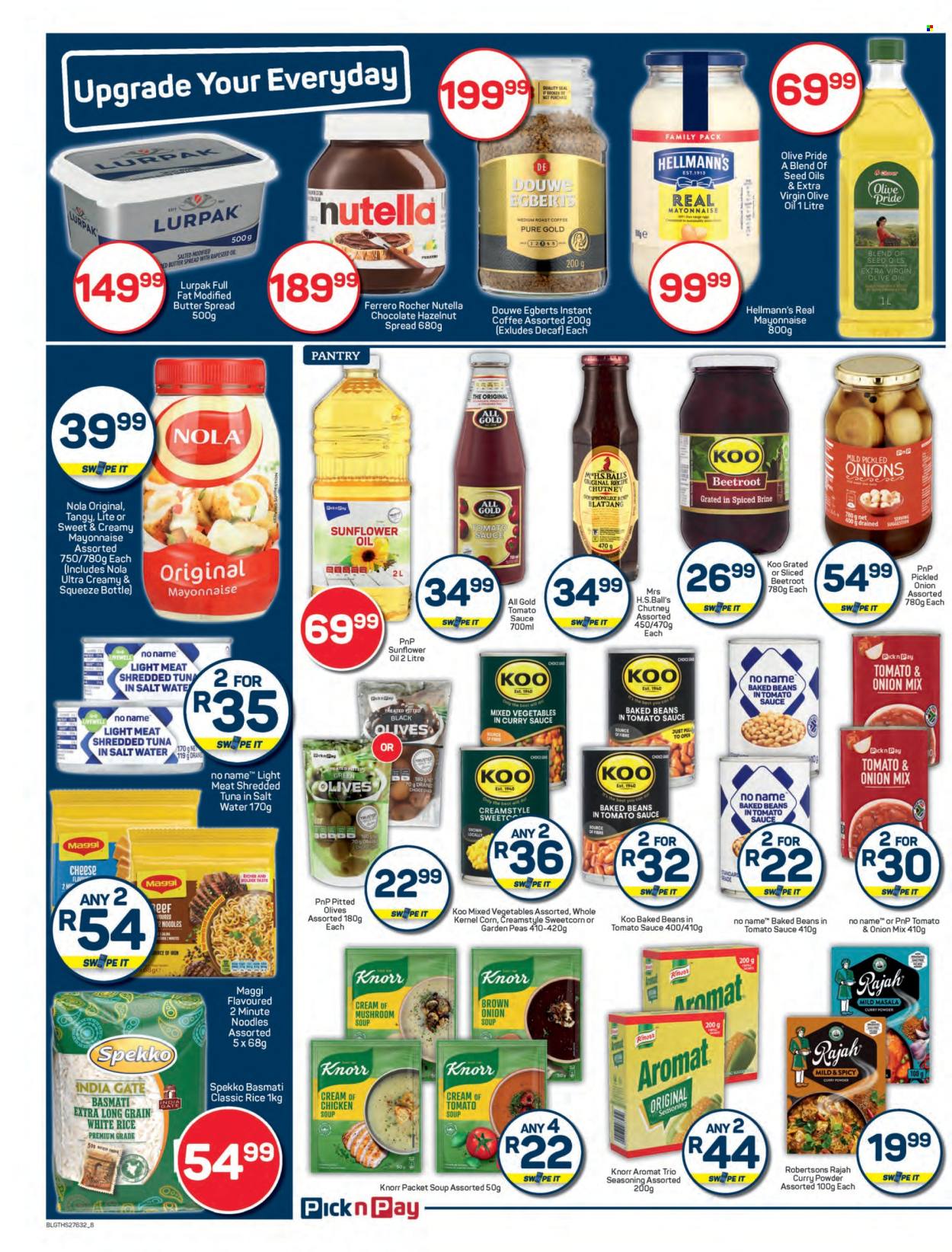 Pick n Pay specials - 23/01/2026 - 05/02/2026. Page 8