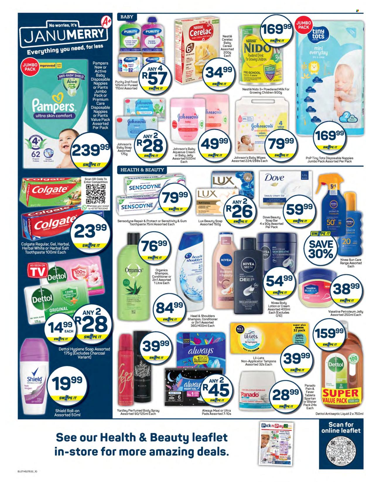 Pick n Pay specials - 23/01/2026 - 05/02/2026. Page 10