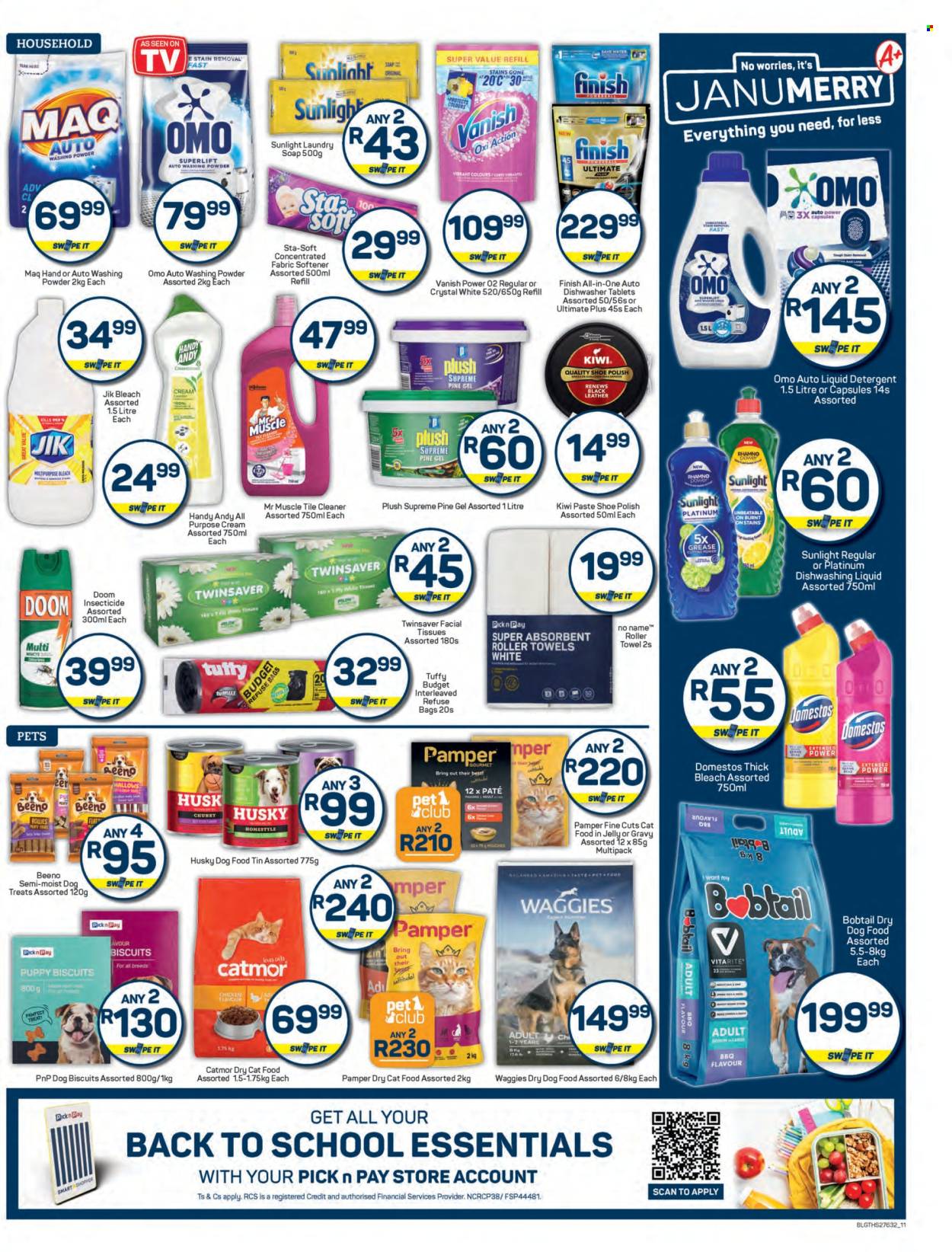 Pick n Pay specials - 23/01/2026 - 05/02/2026. Page 11