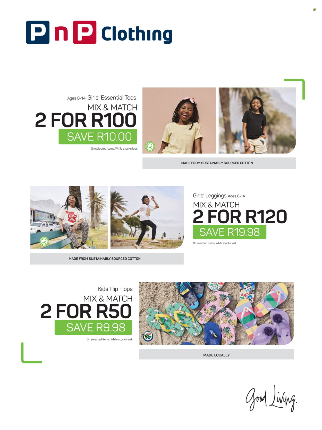 Pick n Pay specials - 23/01/2026 - 05/02/2026. Page 13