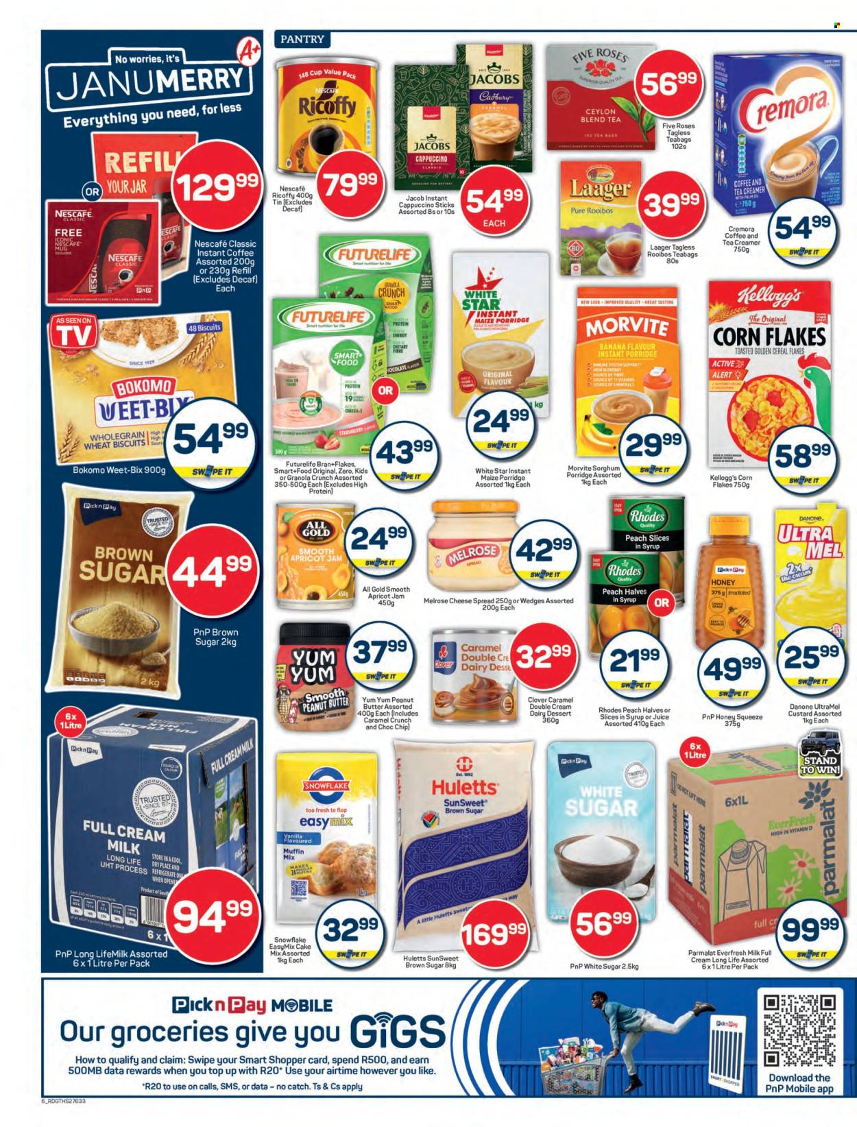 Pick n Pay QualiSave specials - 23/01/2026 - 05/02/2026. Page 6