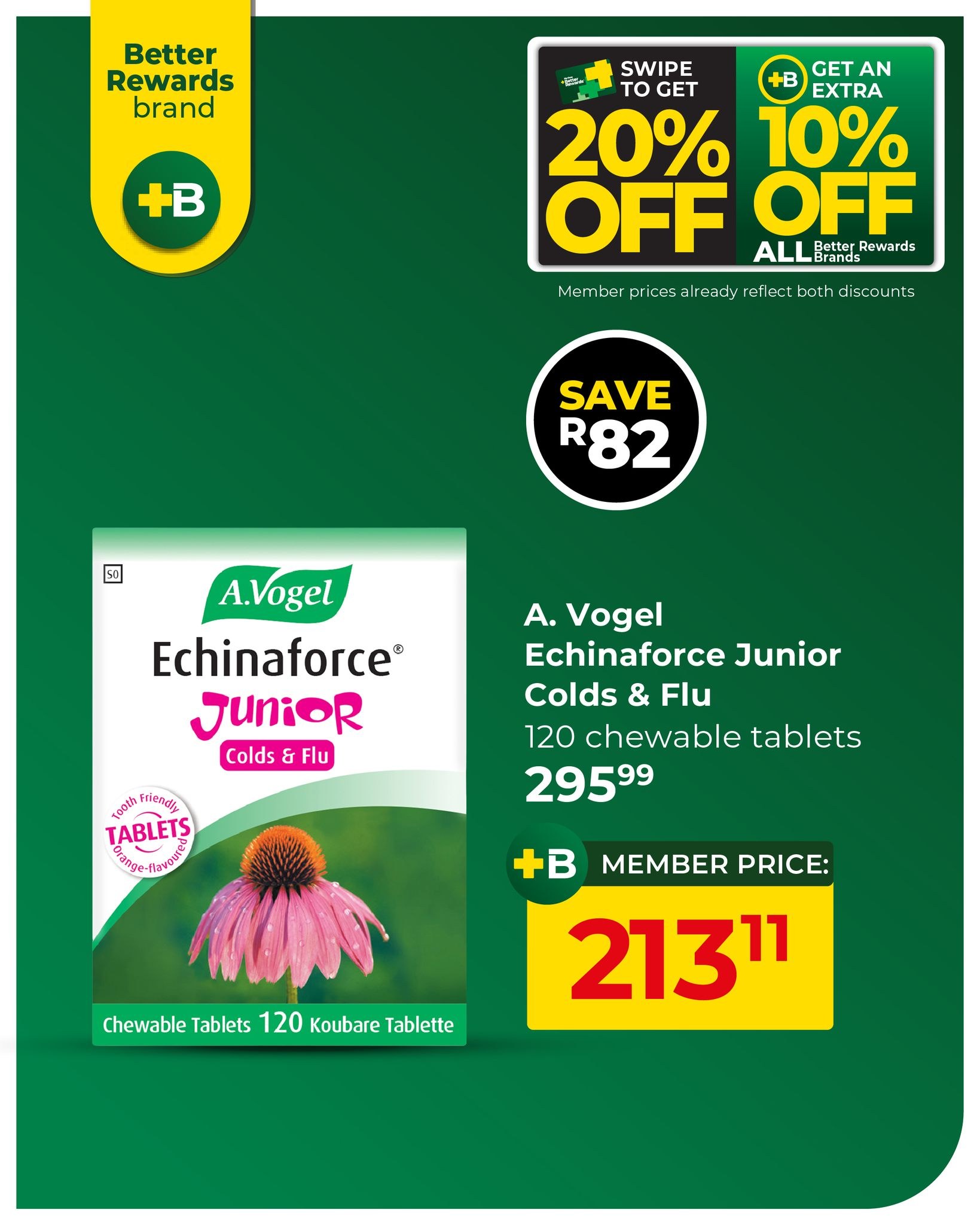Dis-Chem specials - 13/01/2026 - 15/02/2026. Page 70