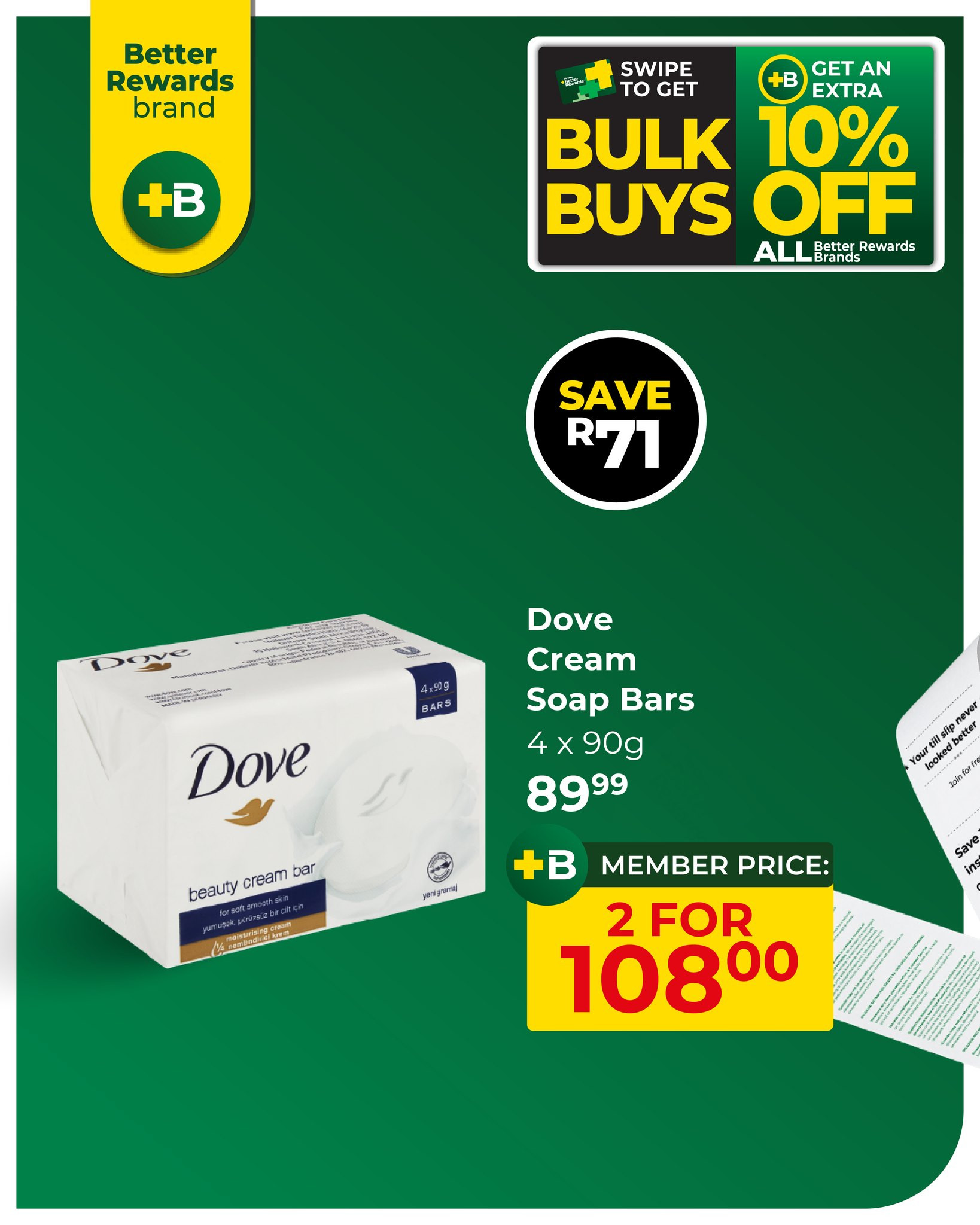 Dis-Chem specials - 13/01/2026 - 15/02/2026. Page 72