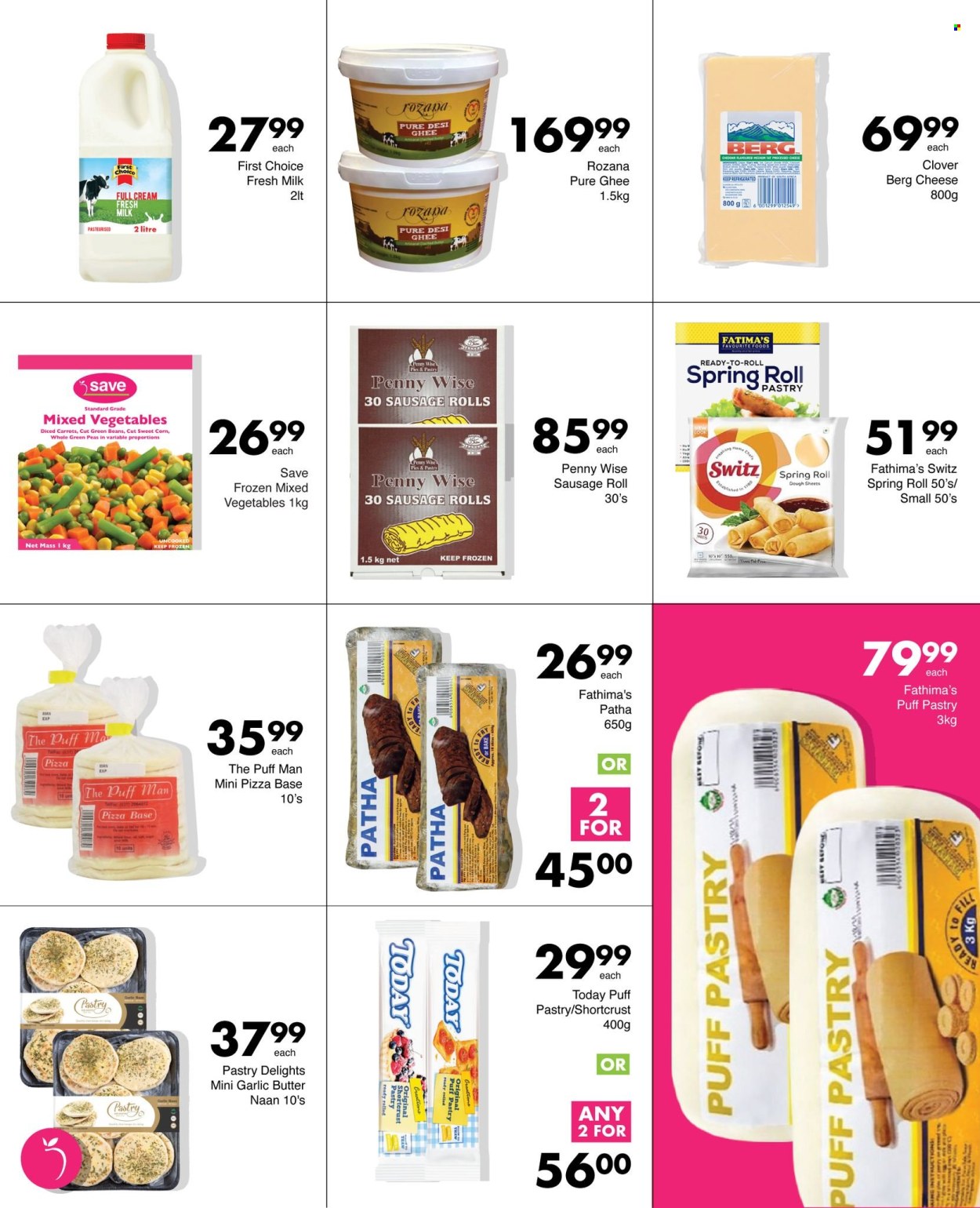 Save specials - 23/01/2026 - 15/03/2026. Page 3