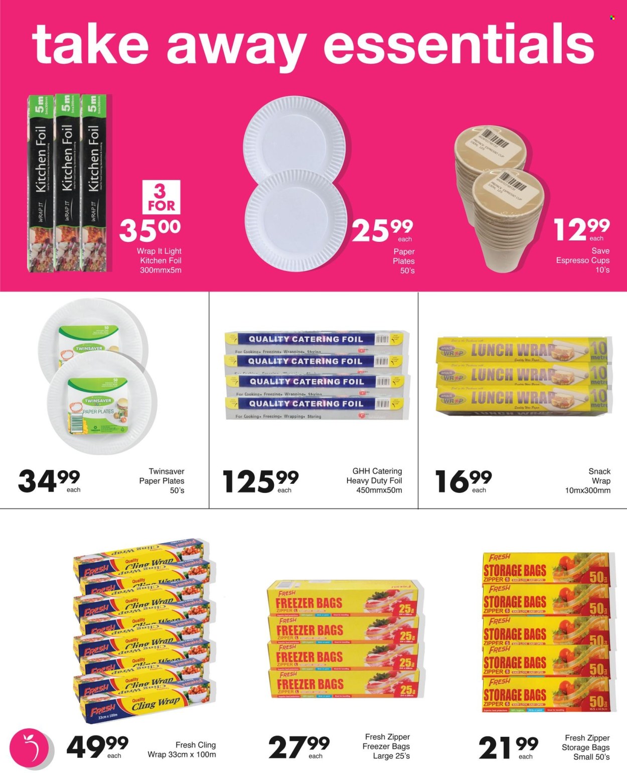 Save specials - 23/01/2026 - 15/03/2026. Page 15
