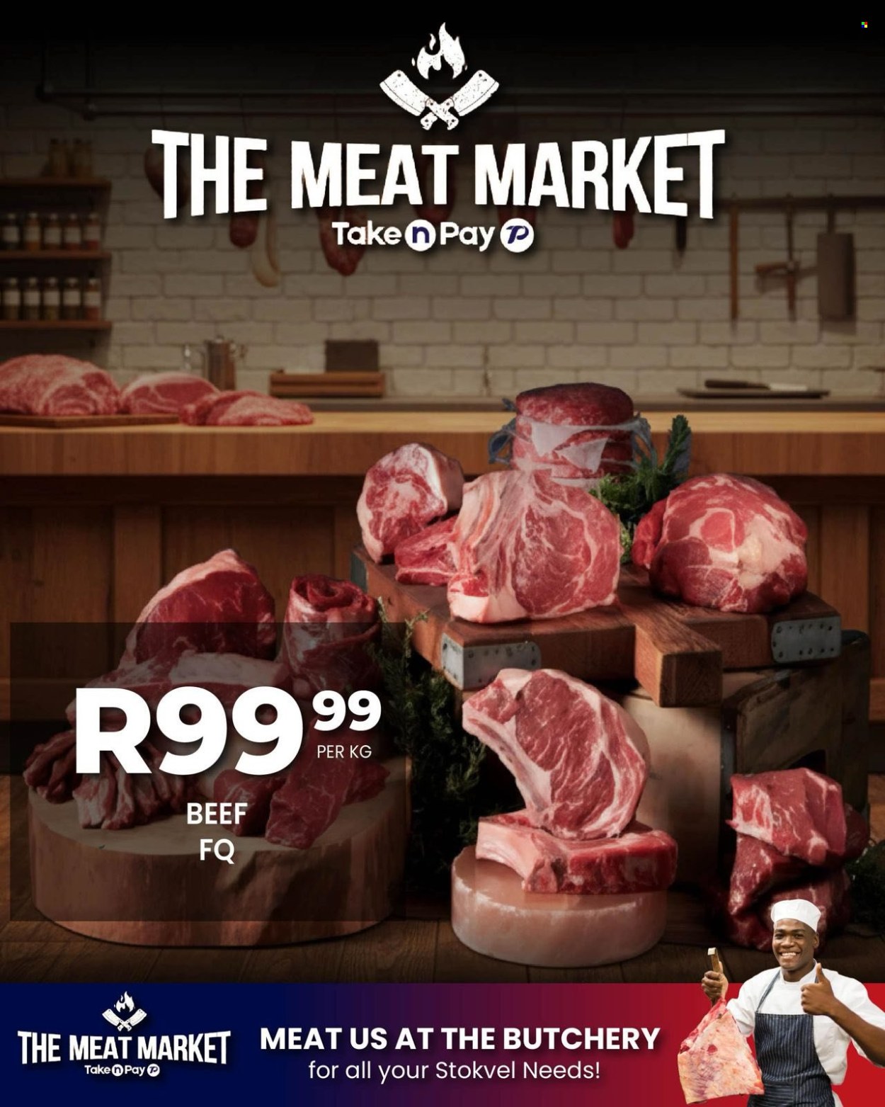Take n Pay specials - 23/01/2026 - 23/01/2026. Page 10
