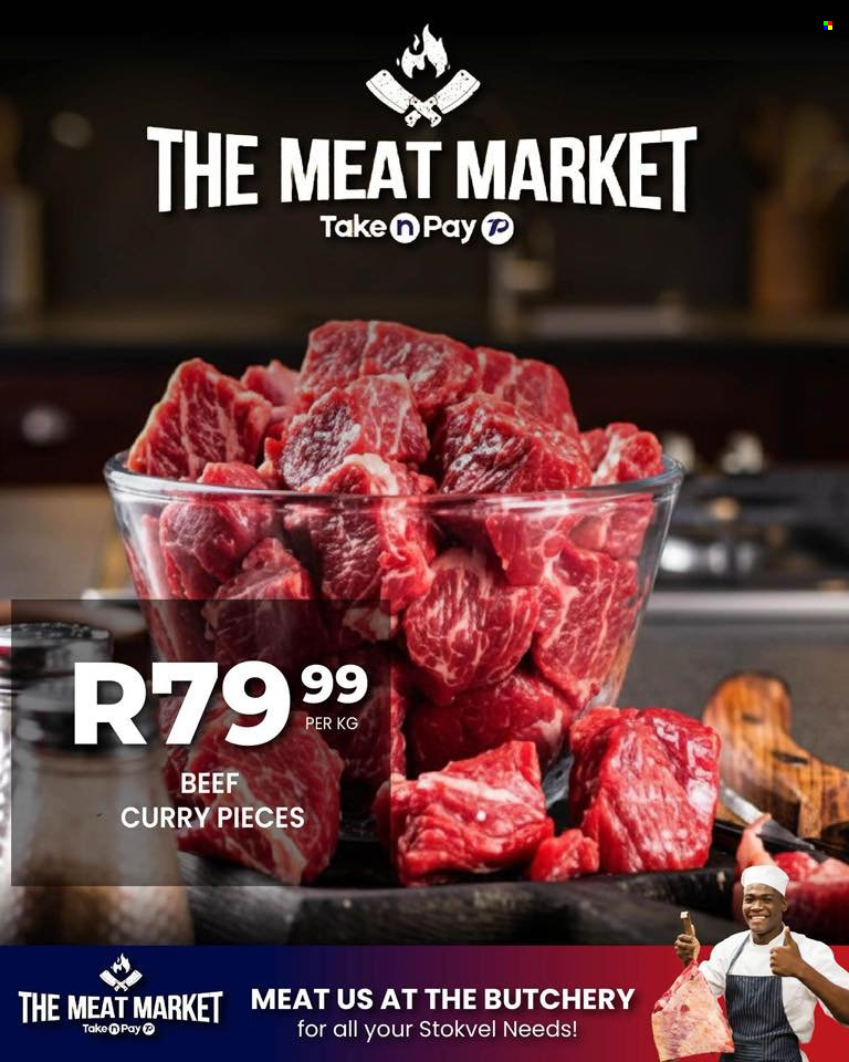 Take n Pay specials - 23/01/2026 - 23/01/2026. Page 11