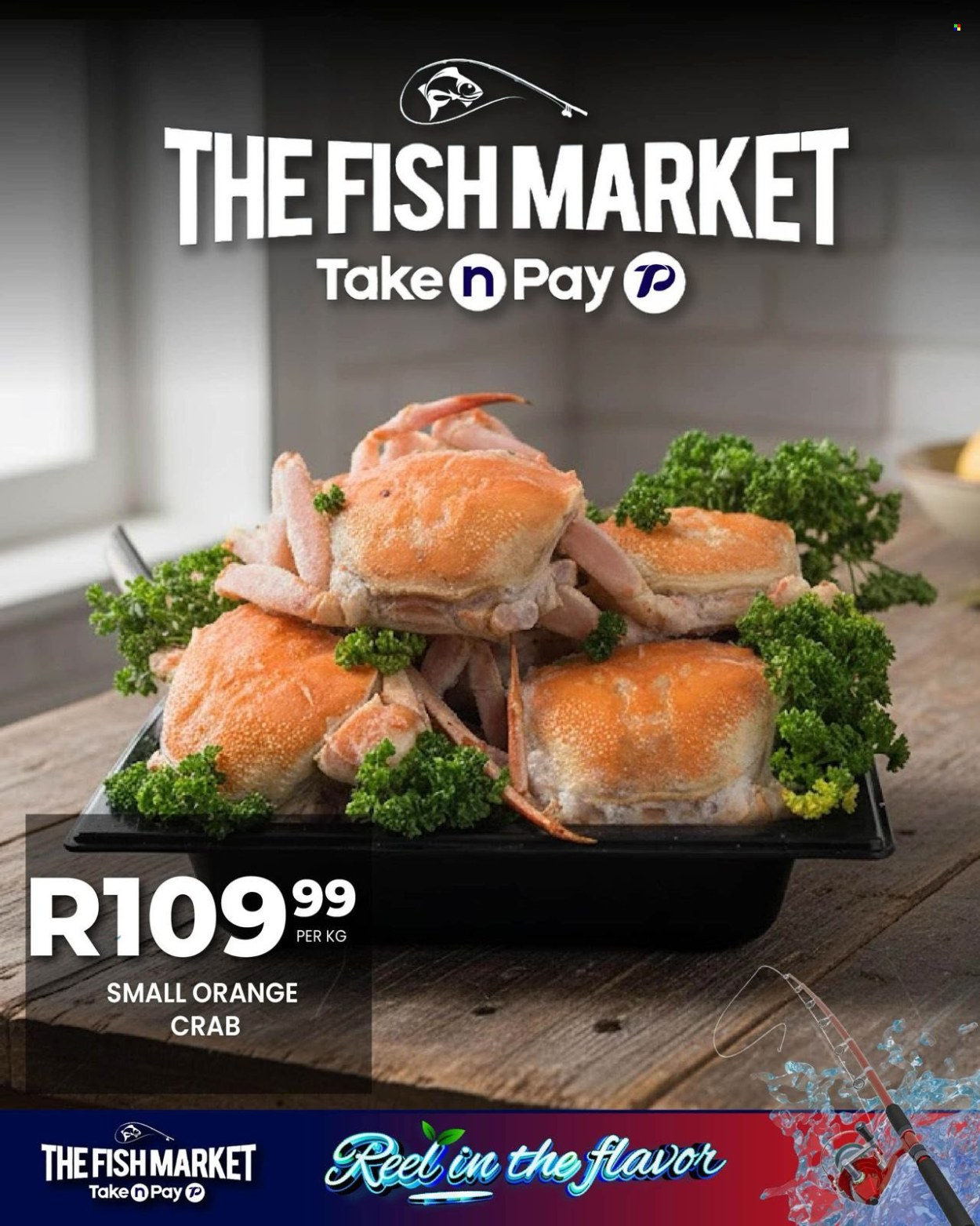 Take n Pay specials - 23/01/2026 - 23/01/2026. Page 13