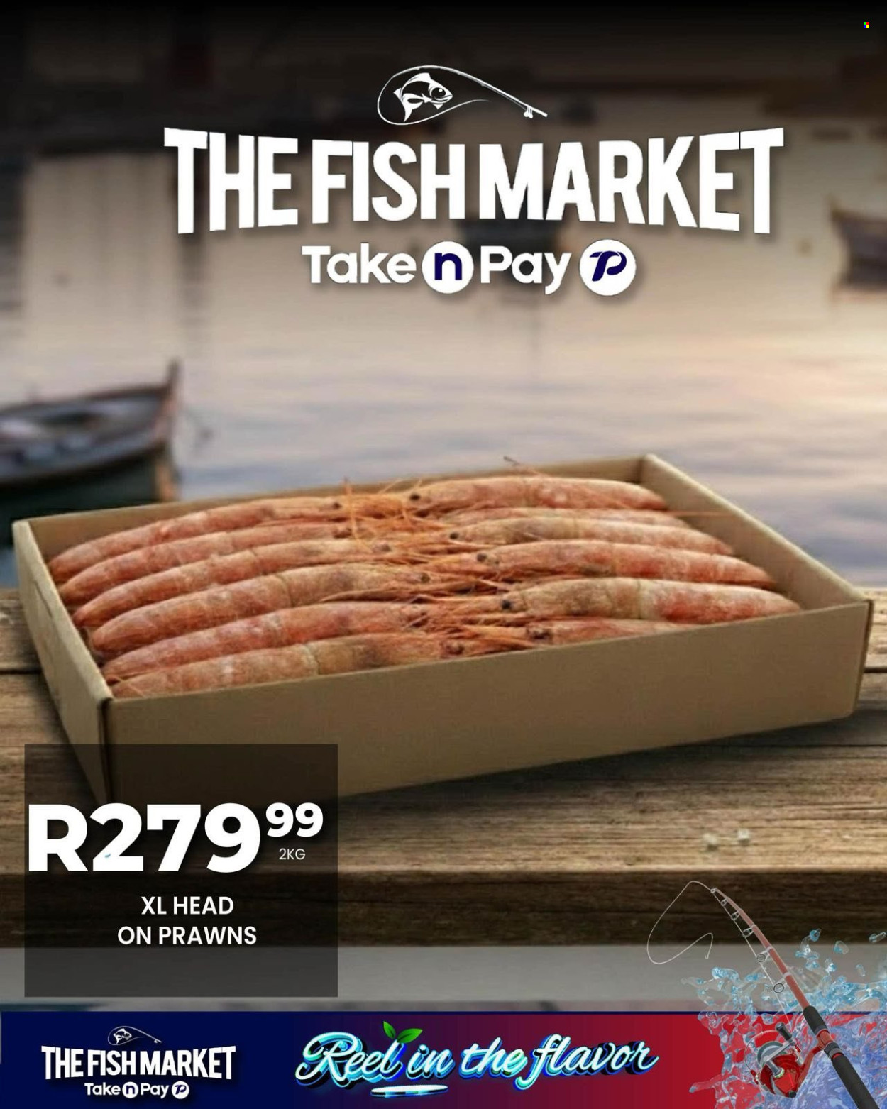 Take n Pay specials - 23/01/2026 - 23/01/2026. Page 15