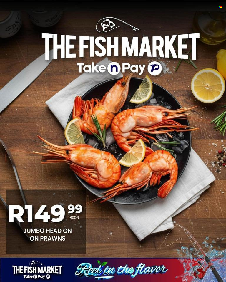 Take n Pay specials - 23/01/2026 - 23/01/2026. Page 16