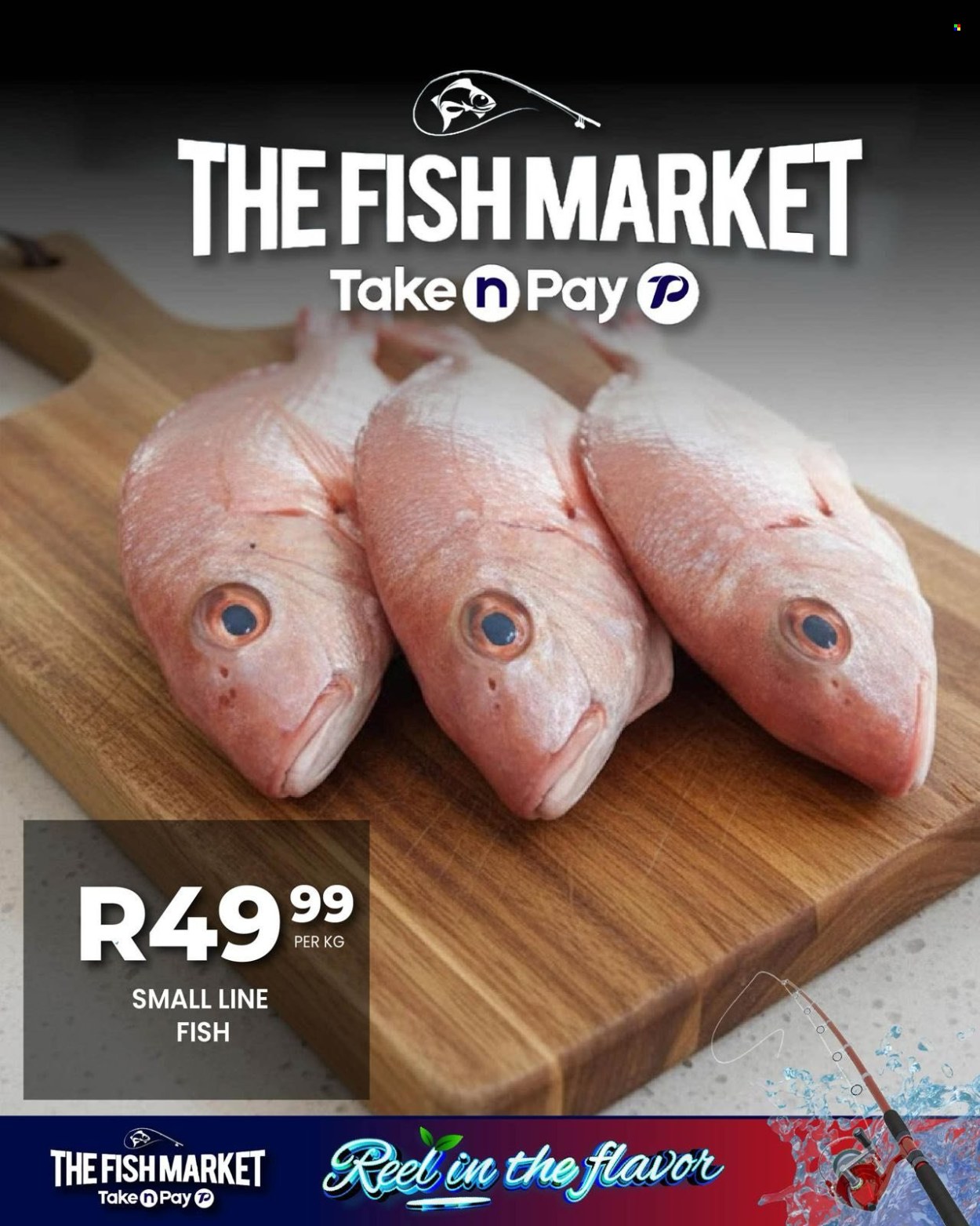 Take n Pay specials - 23/01/2026 - 23/01/2026. Page 17