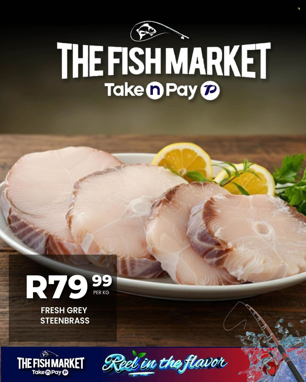 Take n Pay specials - 23/01/2026 - 23/01/2026. Page 18