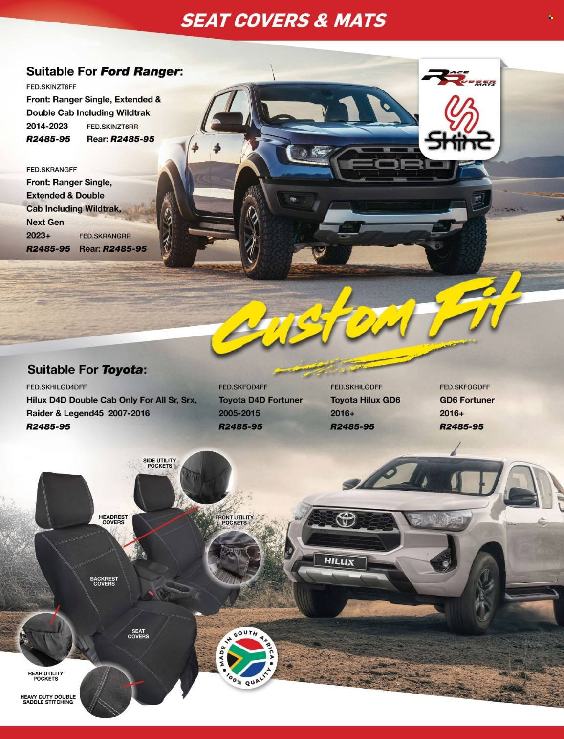 AutoZone specials - 23/01/2026 - 09/02/2026. Page 16