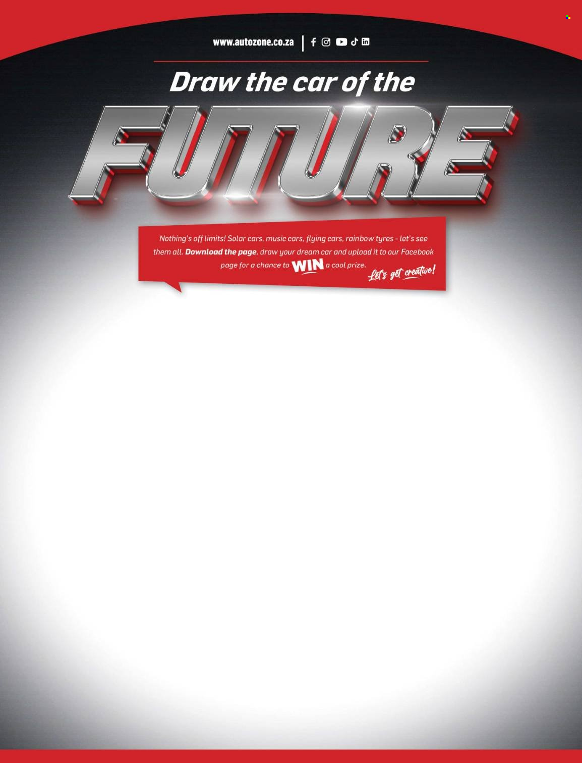 AutoZone specials - 23/01/2026 - 09/02/2026. Page 19