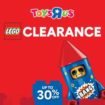 Toys R Us catalogue .