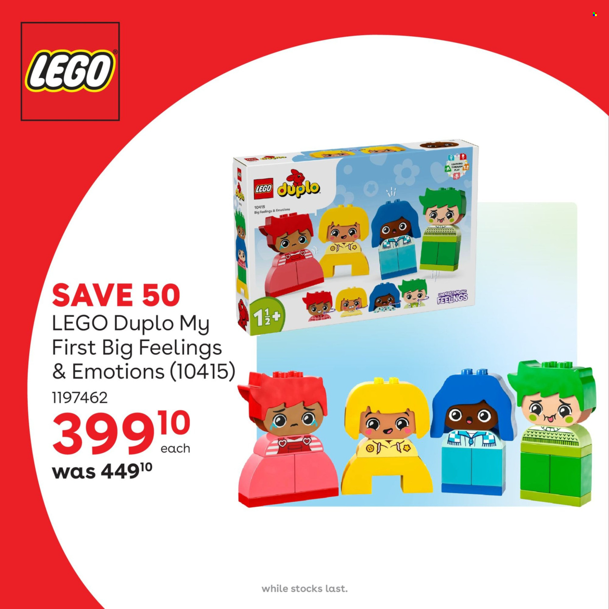 Toys R Us specials. Page 6