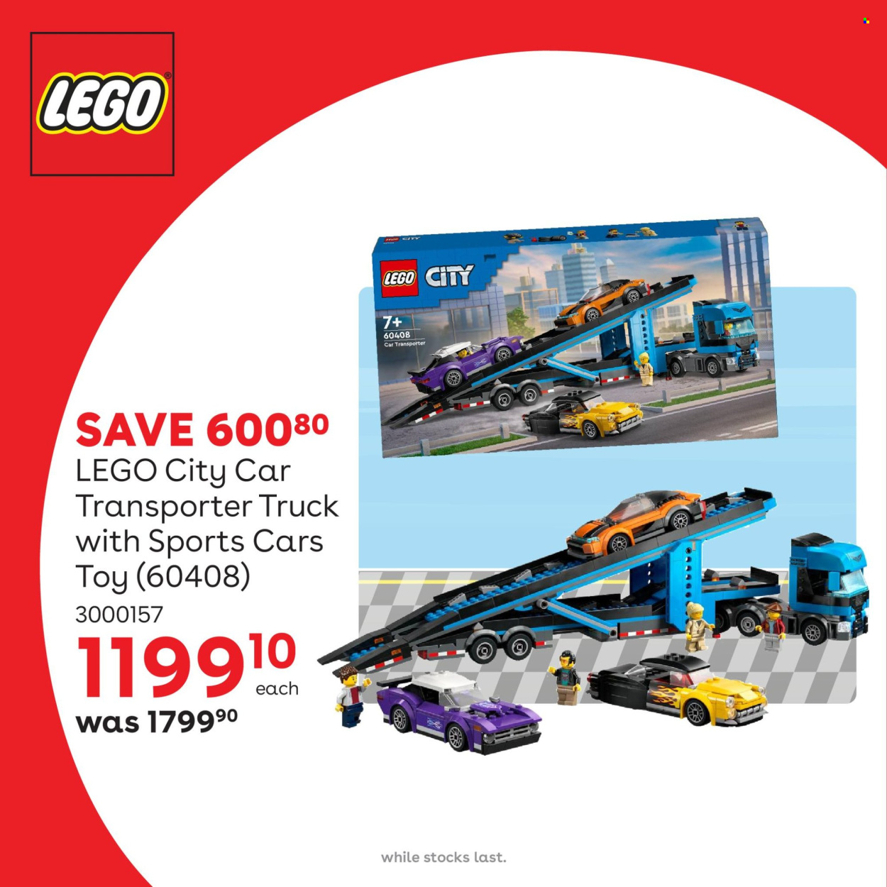 Toys R Us specials. Page 7