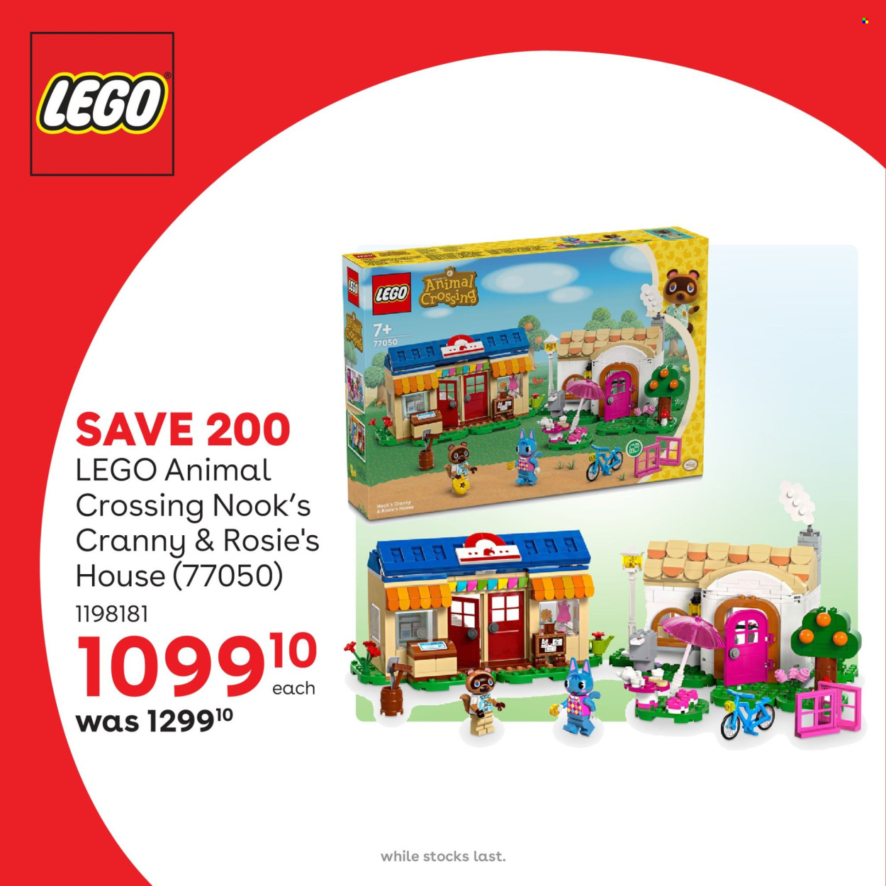 Toys R Us specials. Page 8