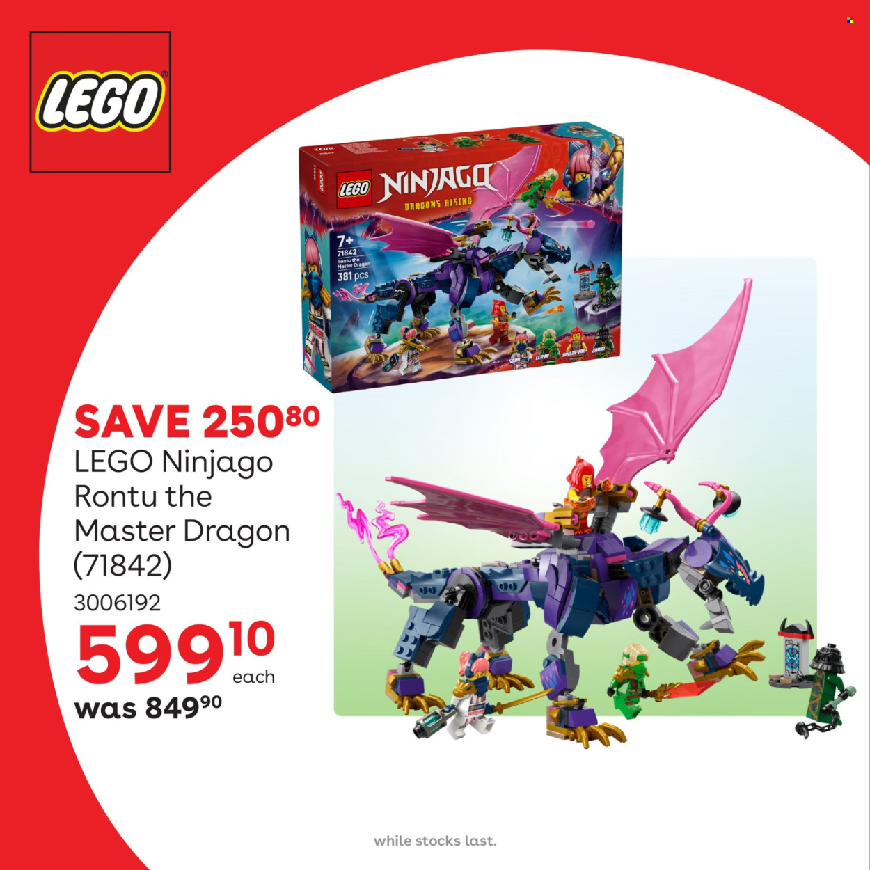 Toys R Us specials. Page 10