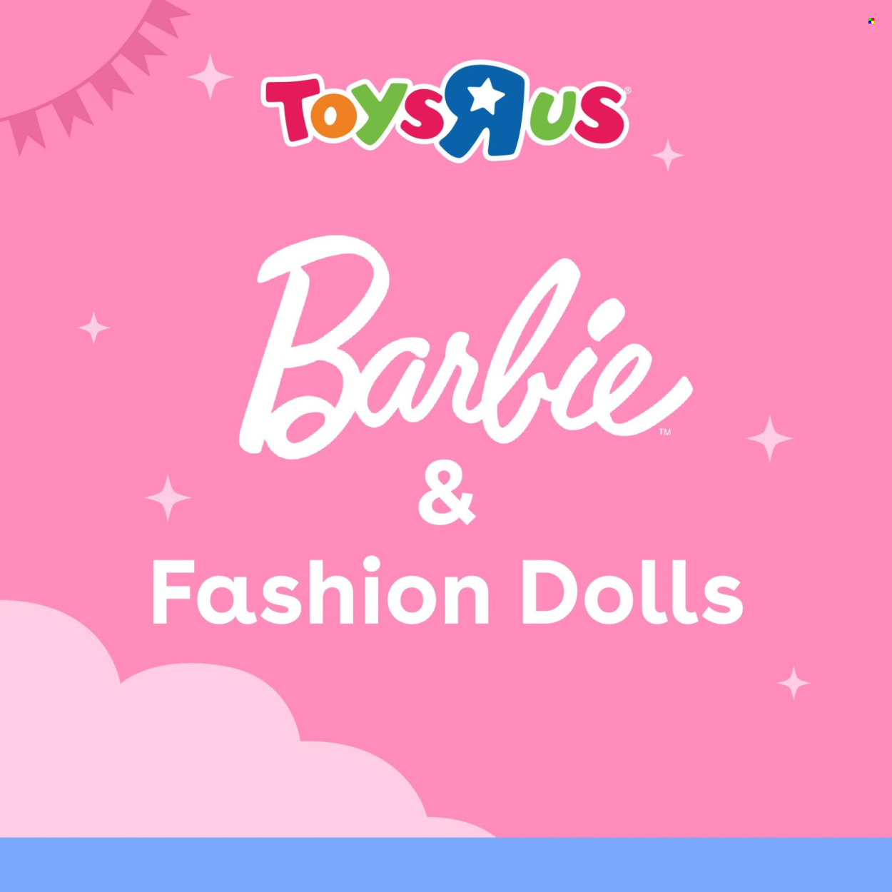 Toys R Us specials - 24/01/2026 - 28/02/2026. Page 1