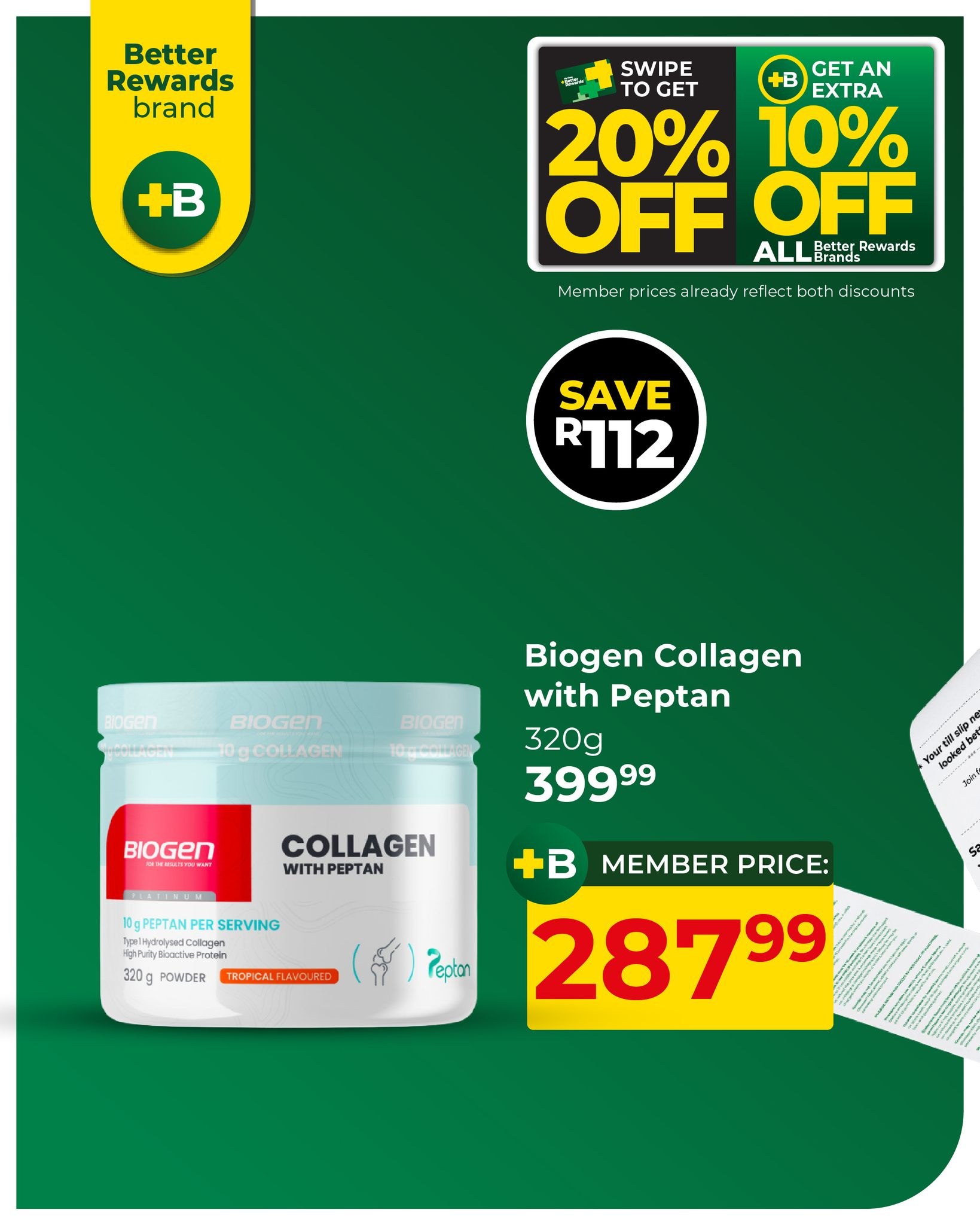 Dis-Chem specials - 13/01/2026 - 15/02/2026. Page 56