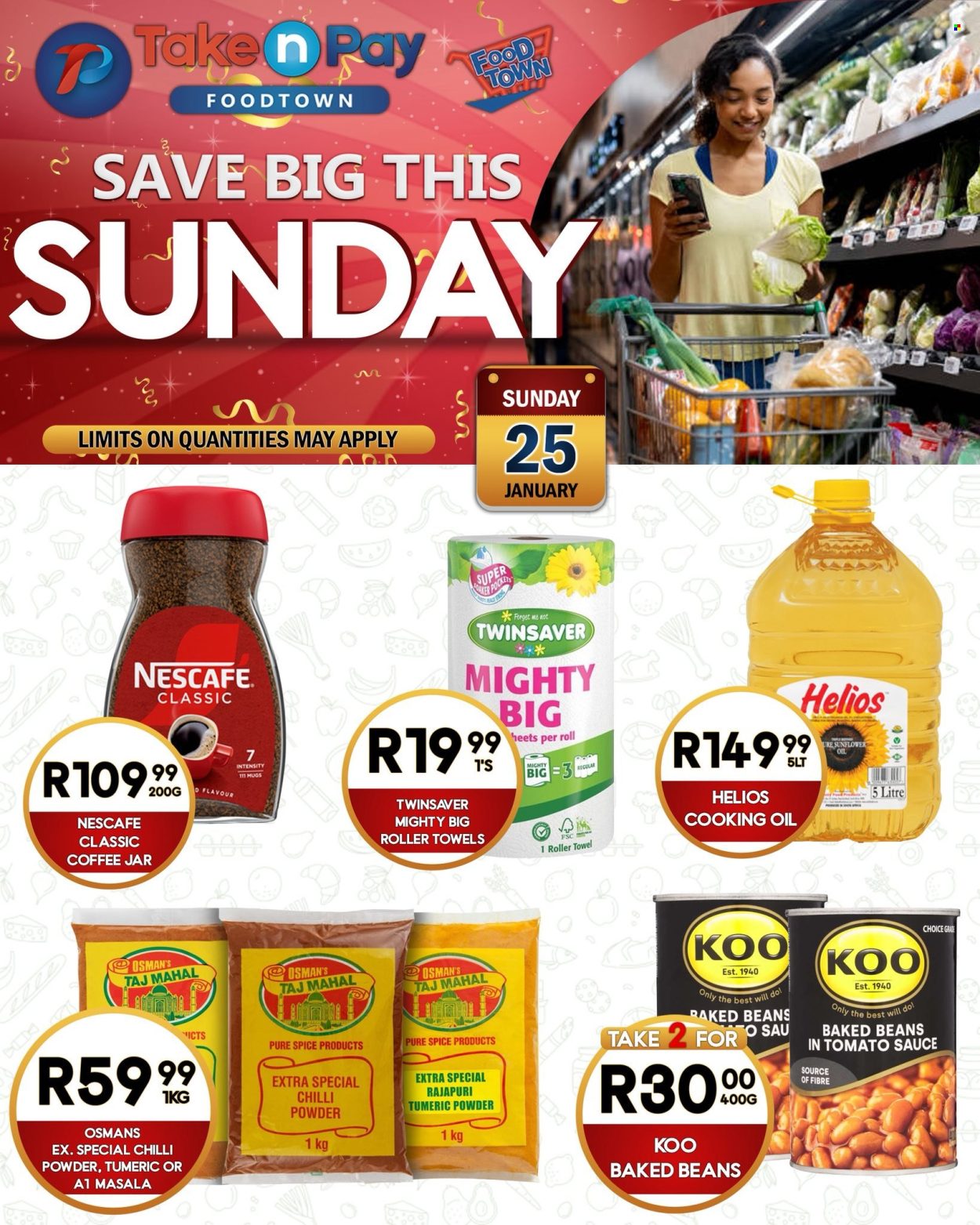 Take n Pay specials - 25/01/2026 - 25/01/2026. Page 2
