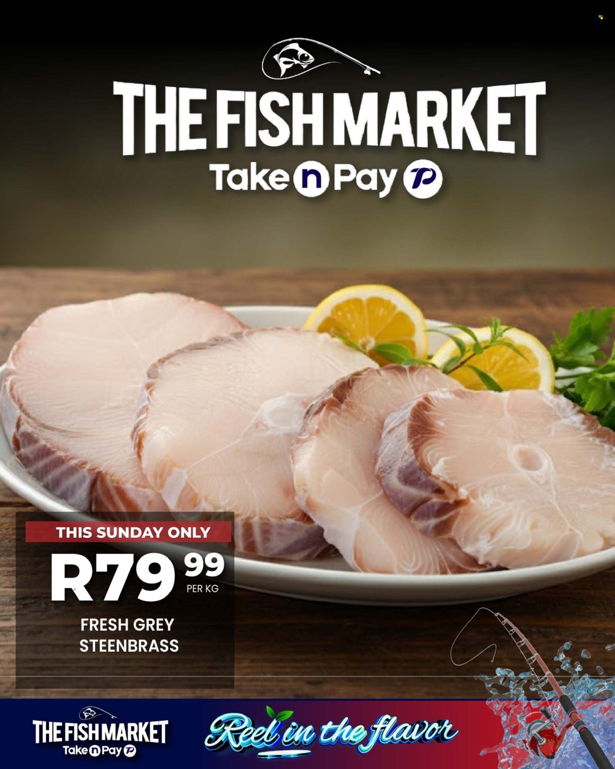 Take n Pay specials - 25/01/2026 - 25/01/2026. Page 12