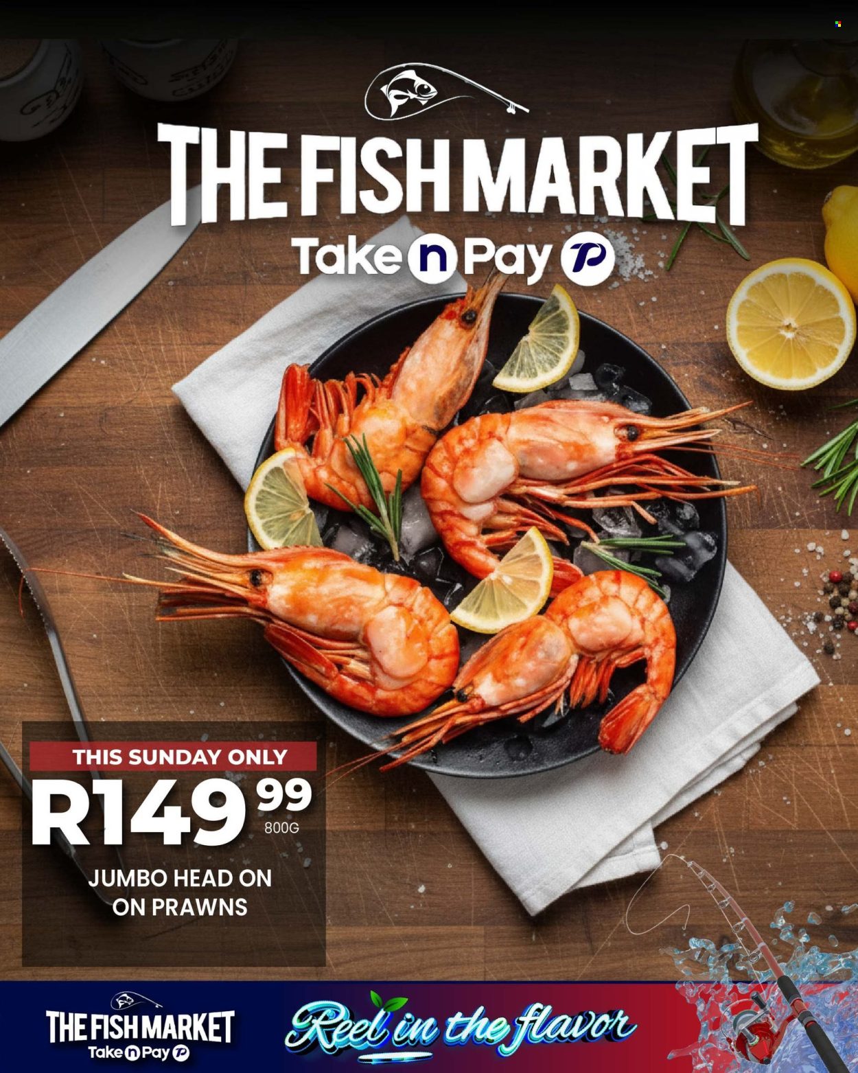 Take n Pay specials - 25/01/2026 - 25/01/2026. Page 16