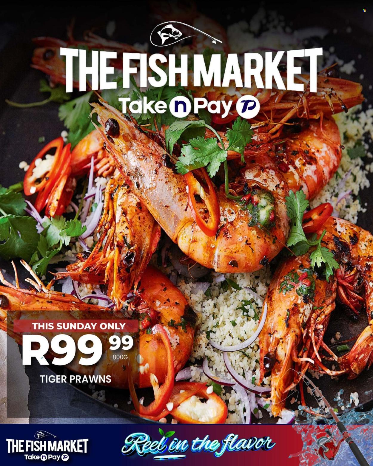 Take n Pay specials - 25/01/2026 - 25/01/2026. Page 17