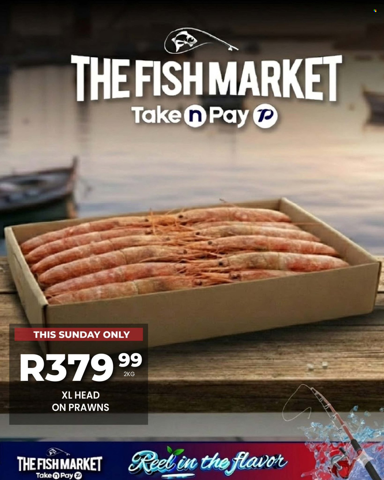 Take n Pay specials - 25/01/2026 - 25/01/2026. Page 18