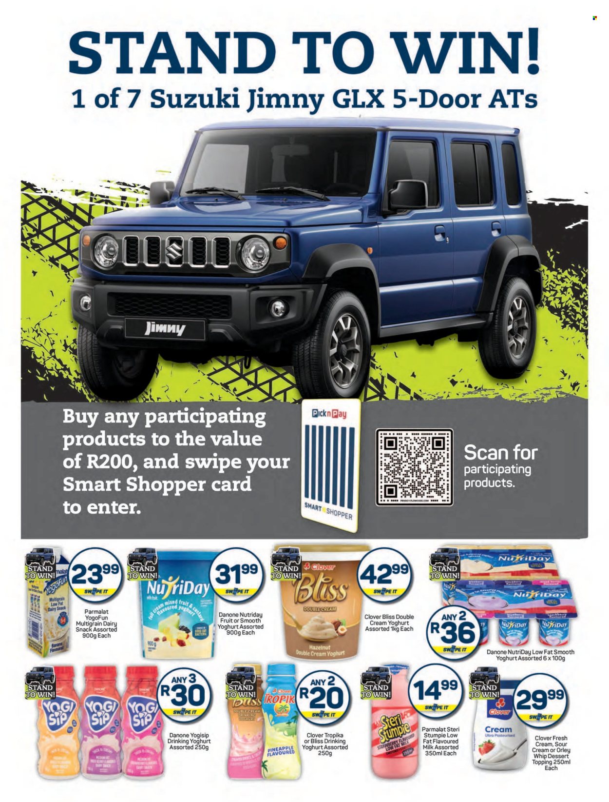 Pick n Pay specials - 26/01/2026 - 01/02/2026. Page 6