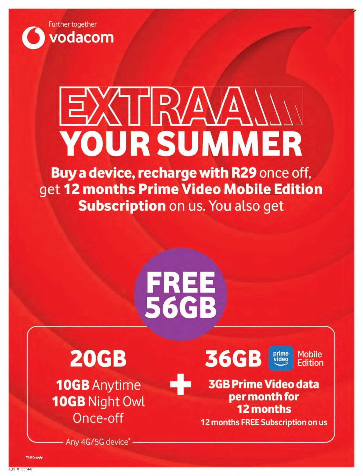 Pick n Pay specials - 26/01/2026 - 01/03/2026. Page 4
