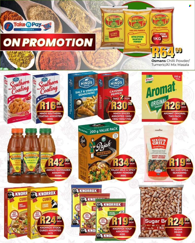 Take n Pay specials - 26/01/2026 - 01/02/2026. Page 3