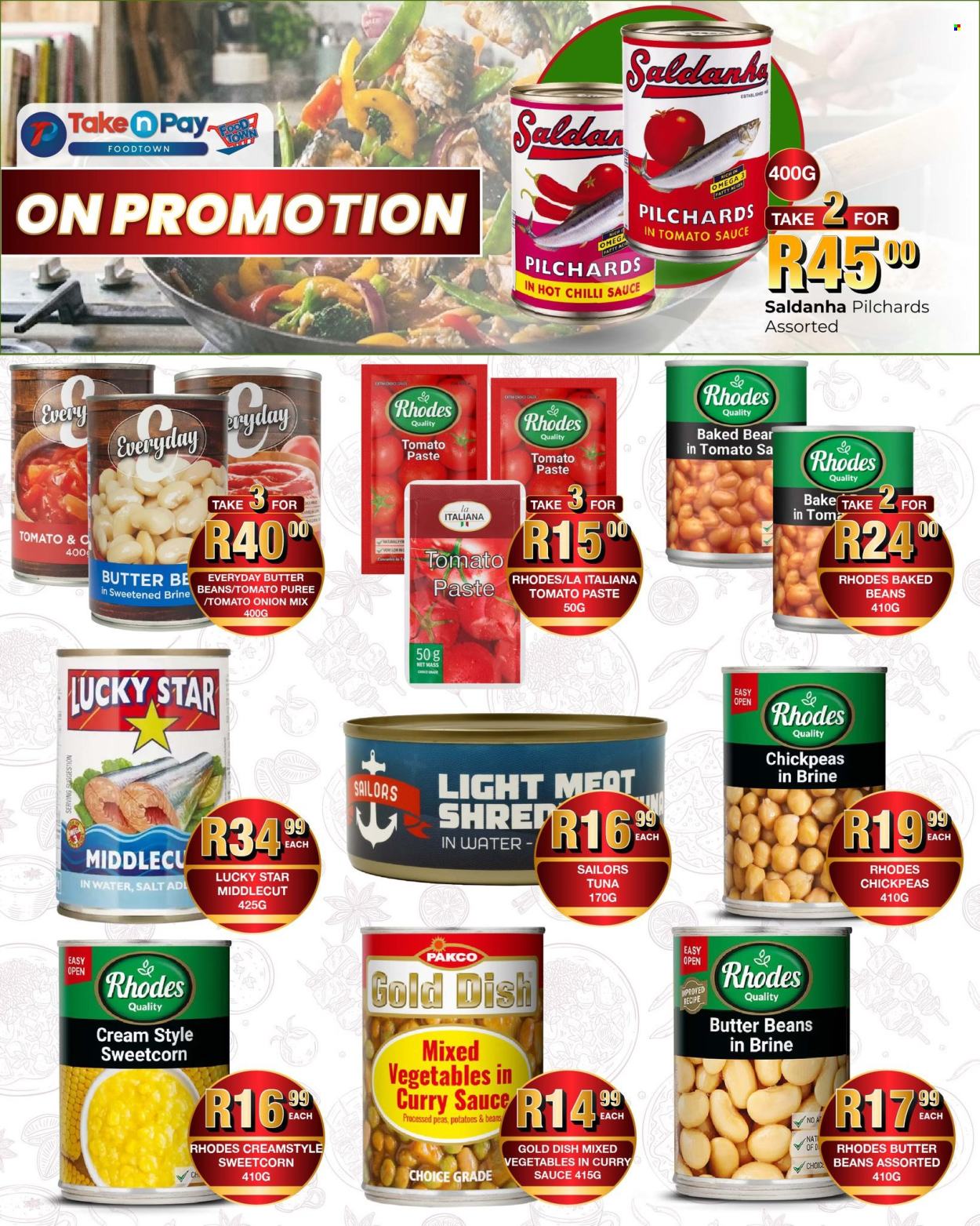 Take n Pay specials - 26/01/2026 - 01/02/2026. Page 4