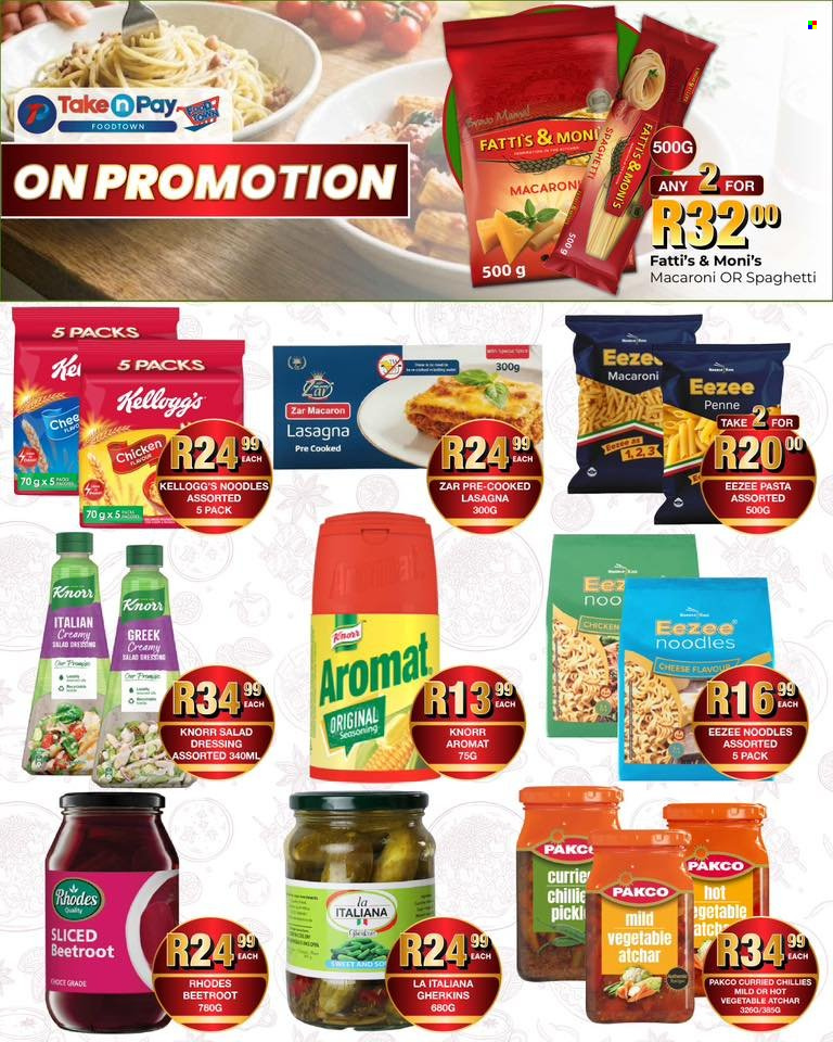 Take n Pay specials - 26/01/2026 - 01/02/2026. Page 5