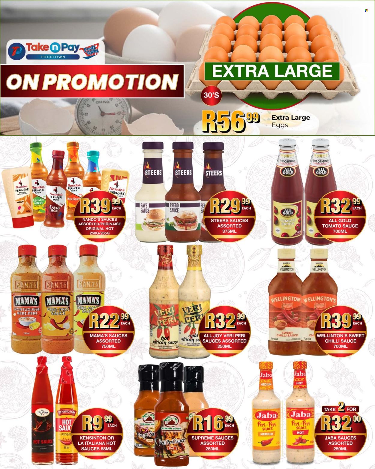 Take n Pay specials - 26/01/2026 - 01/02/2026. Page 6