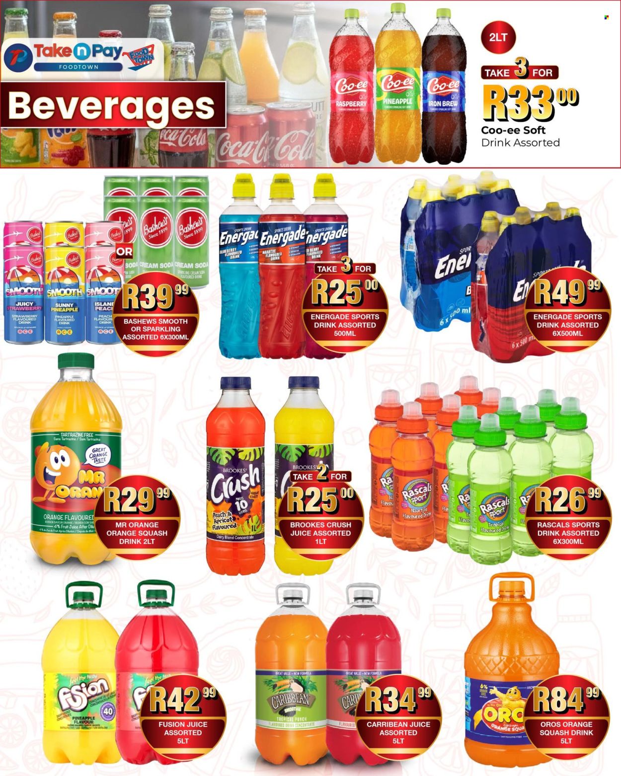 Take n Pay specials - 26/01/2026 - 01/02/2026. Page 10