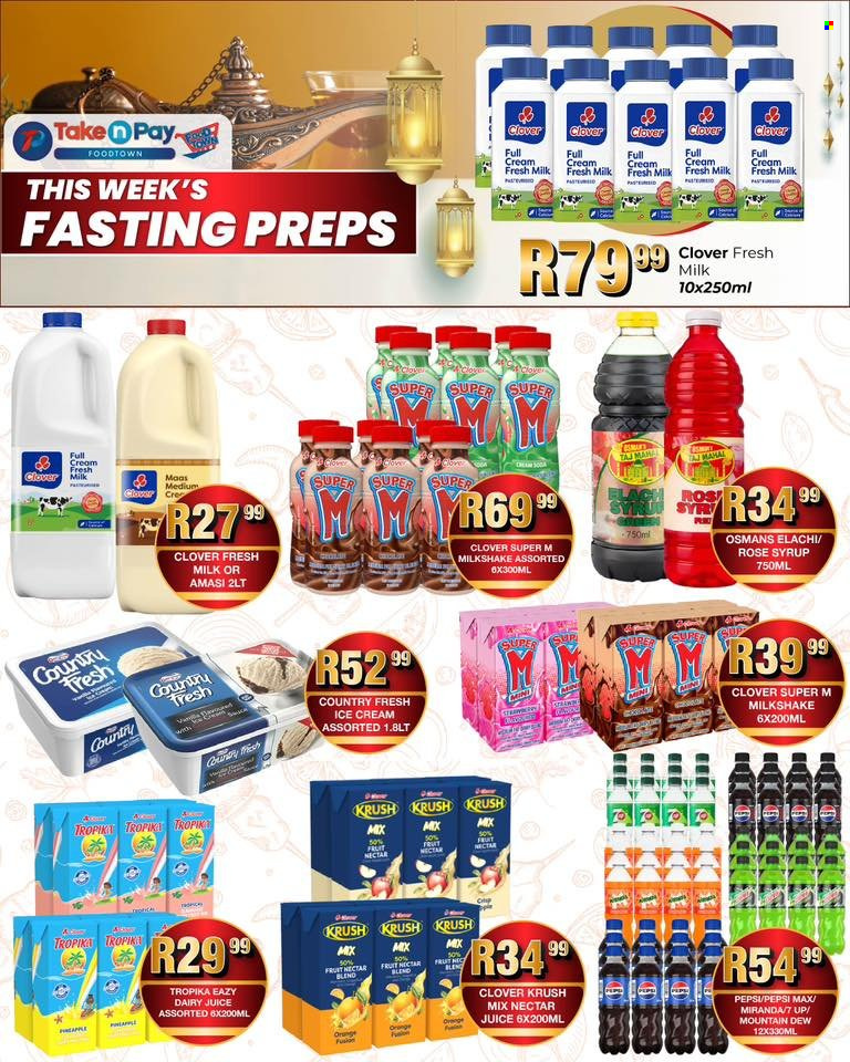 Take n Pay specials - 26/01/2026 - 01/02/2026. Page 11