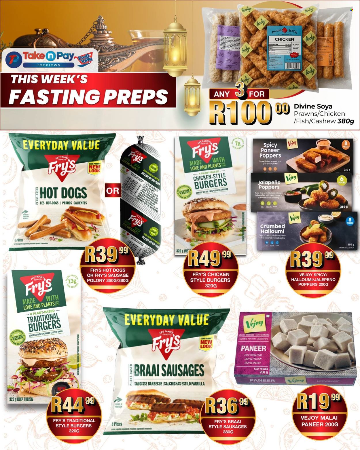 Take n Pay specials - 26/01/2026 - 01/02/2026. Page 12