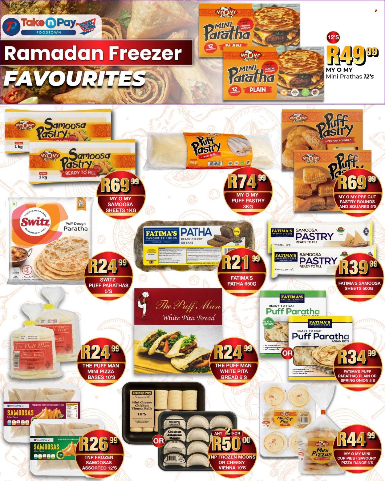 Take n Pay specials - 26/01/2026 - 01/02/2026. Page 13