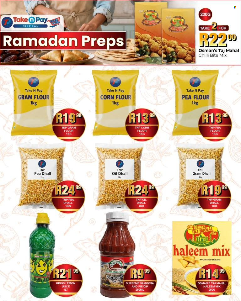Take n Pay specials - 26/01/2026 - 01/02/2026. Page 16